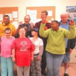 Learning through movement and expression
