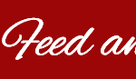 The logo for gover's feed and pet.