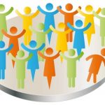 Helping hands