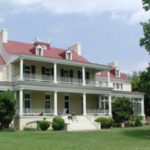 Claymont Court