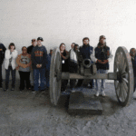 DCI Tours the Martinsburg Roundhouse